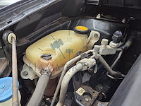 Toyota auris 1.4 d-4d terra dpf, 2010 - afbeelding 35 van  40