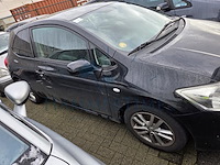 Toyota auris 1.4 d-4d terra dpf, 2010 - afbeelding 34 van  40