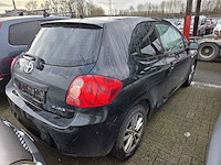 Toyota auris 1.4 d-4d terra dpf, 2010 - afbeelding 36 van  40