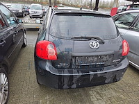 Toyota auris 1.4 d-4d terra dpf, 2010 - afbeelding 37 van  40