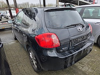 Toyota auris 1.4 d-4d terra dpf, 2010 - afbeelding 38 van  40