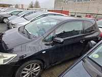 Toyota auris 1.4 d-4d terra dpf, 2010 - afbeelding 39 van  40