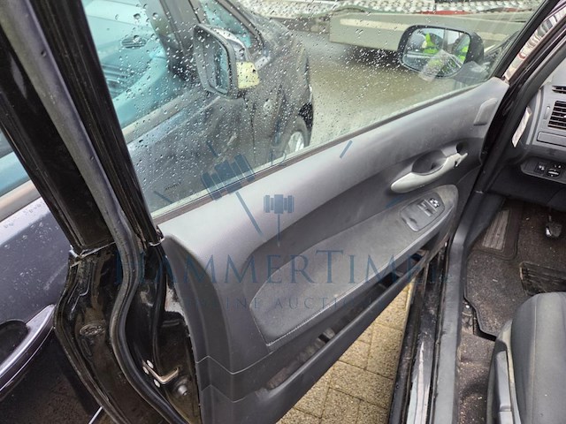 Toyota auris 1.4 d-4d terra dpf, 2010 - afbeelding 40 van  40