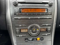 Toyota auris 1.6-16v sol , 17-htk-1 - afbeelding 2 van  14