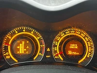 Toyota auris 1.6-16v sol , 17-htk-1 - afbeelding 3 van  14