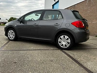 Toyota auris 1.6-16v sol , 17-htk-1 - afbeelding 9 van  14