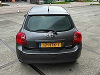 Toyota auris 1.6-16v sol , 17-htk-1 - afbeelding 10 van  14