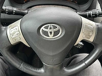 Toyota auris 1.6-16v sol , 17-htk-1 - afbeelding 14 van  14