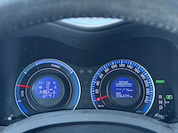 Toyota auris 1.8 full hybrid dynamic 2011 | 91-pnt-7 i - afbeelding 2 van  28