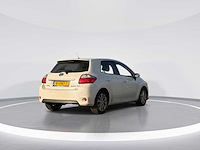 Toyota auris 1.8 full hybrid dynamic 2011 | 91-pnt-7 i - afbeelding 5 van  28