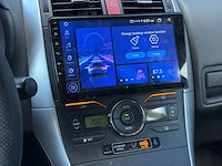 Toyota auris 1.8 full hybrid dynamic 2011 | 91-pnt-7 i - afbeelding 8 van  28