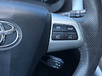 Toyota auris 1.8 full hybrid dynamic 2011 | 91-pnt-7 i - afbeelding 13 van  28