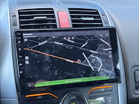 Toyota auris 1.8 full hybrid dynamic 2011 | 91-pnt-7 i - afbeelding 15 van  28