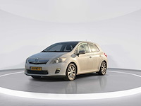 Toyota auris 1.8 full hybrid dynamic 2011 | 91-pnt-7 i - afbeelding 24 van  28