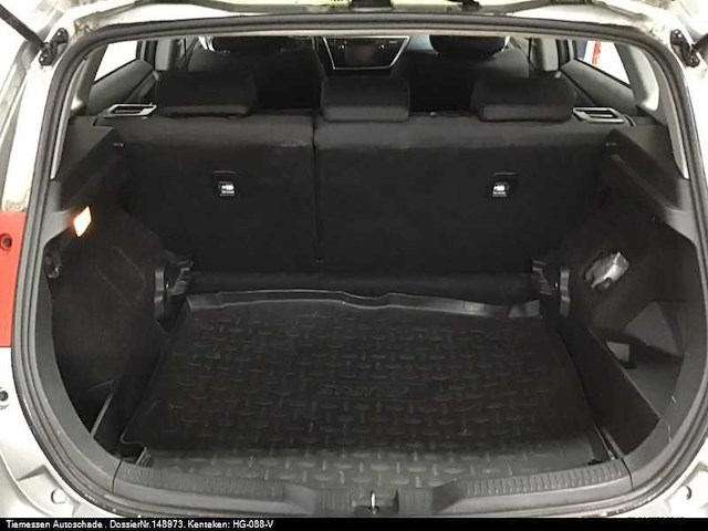 Toyota auris 1.8 hybrid aspiration automaat; hg-088-v - afbeelding 3 van  13
