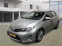 Toyota auris 1.8 hybrid aspiration automaat; hg-088-v