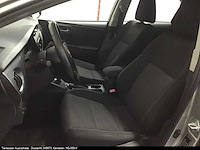 Toyota auris 1.8 hybrid aspiration automaat; hg-088-v - afbeelding 8 van  13