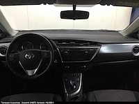Toyota auris 1.8 hybrid aspiration automaat; hg-088-v - afbeelding 12 van  13