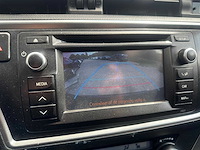 Toyota auris 1.8 hybrid lease , 4-xvz-10 - afbeelding 13 van  19