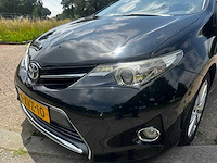 Toyota auris 1.8 hybrid lease , 4-xvz-10 - afbeelding 19 van  19