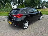 Toyota auris 1.8 hybrid lease , 4-xvz-10 - afbeelding 4 van  19