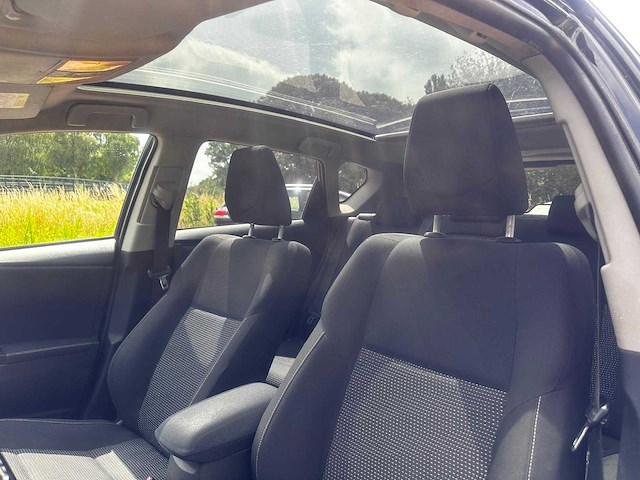 Toyota auris 1.8 hybrid lease , 4-xvz-10 - afbeelding 5 van  19
