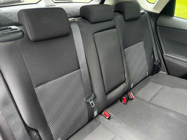 Toyota auris 1.8 hybrid lease , 4-xvz-10 - afbeelding 6 van  19