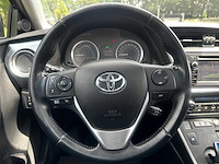 Toyota auris 1.8 hybrid lease , 4-xvz-10 - afbeelding 7 van  19