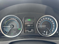 Toyota auris 1.8 hybrid lease , 4-xvz-10 - afbeelding 8 van  19