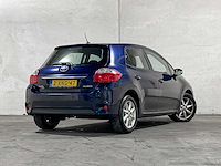 Toyota auris 2.0 d-4d aspiration 126pk 2010, 2-xng-47 - afbeelding 2 van  57