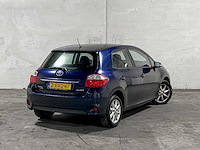 Toyota auris 2.0 d-4d aspiration 126pk 2010, 2-xng-47 - afbeelding 3 van  57