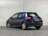 Toyota auris 2.0 d-4d aspiration 126pk 2010, 2-xng-47 - afbeelding 6 van  57