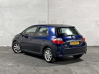 Toyota auris 2.0 d-4d aspiration 126pk 2010, 2-xng-47 - afbeelding 7 van  57