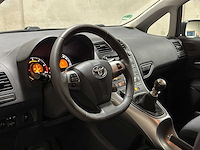 Toyota auris 2.0 d-4d aspiration 126pk 2010, 2-xng-47 - afbeelding 9 van  57