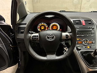 Toyota auris 2.0 d-4d aspiration 126pk 2010, 2-xng-47 - afbeelding 10 van  57