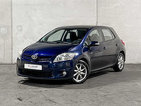 Toyota auris 2.0 d-4d aspiration 126pk 2010, 2-xng-47 - afbeelding 1 van  57