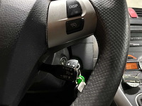 Toyota auris 2.0 d-4d aspiration 126pk 2010, 2-xng-47 - afbeelding 16 van  57