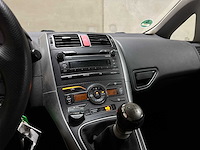 Toyota auris 2.0 d-4d aspiration 126pk 2010, 2-xng-47 - afbeelding 21 van  57