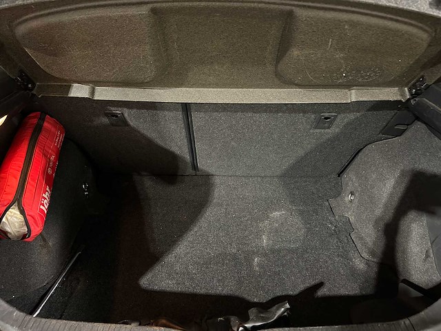 Toyota auris 2.0 d-4d aspiration 126pk 2010, 2-xng-47 - afbeelding 27 van  57