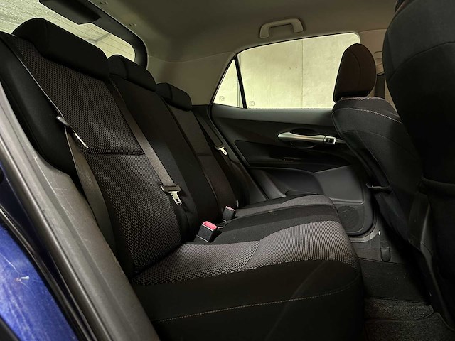 Toyota auris 2.0 d-4d aspiration 126pk 2010, 2-xng-47 - afbeelding 28 van  57