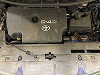 Toyota auris 2.0 d-4d aspiration 126pk 2010, 2-xng-47 - afbeelding 31 van  57