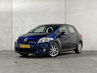 Toyota auris 2.0 d-4d aspiration 126pk 2010, 2-xng-47 - afbeelding 23 van  57