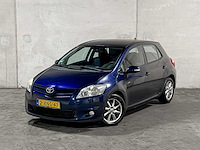 Toyota auris 2.0 d-4d aspiration 126pk 2010, 2-xng-47 - afbeelding 32 van  57