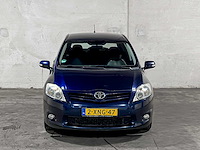 Toyota auris 2.0 d-4d aspiration 126pk 2010, 2-xng-47 - afbeelding 47 van  57