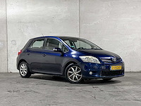 Toyota auris 2.0 d-4d aspiration 126pk 2010, 2-xng-47 - afbeelding 48 van  57