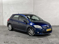 Toyota auris 2.0 d-4d aspiration 126pk 2010, 2-xng-47 - afbeelding 49 van  57