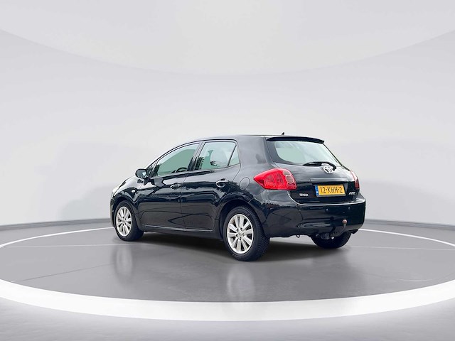 Toyota auris 2.0 d-4d luna business | 12-khh-2 - afbeelding 4 van  26
