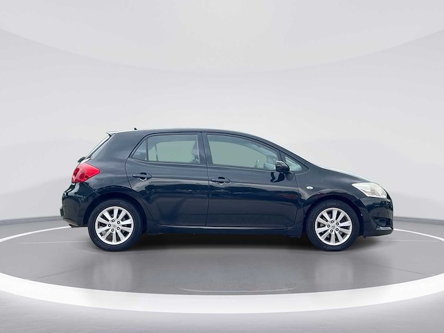 Toyota auris 2.0 d-4d luna business | 12-khh-2 - afbeelding 9 van  26