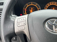 Toyota auris 2.0 d-4d luna business | 12-khh-2 - afbeelding 10 van  26