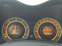 Toyota auris 2.0 d-4d luna business | 12-khh-2 - afbeelding 23 van  26